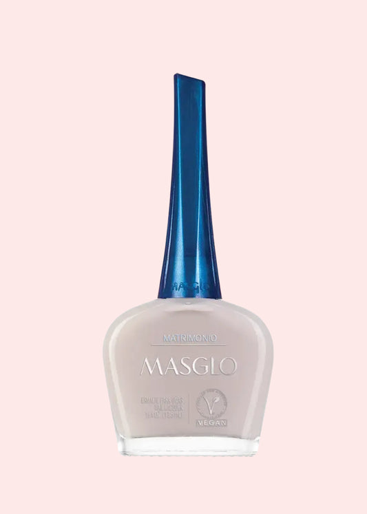 MASGLO ESMALTE MATRIMONIO 13~5 ML # 77