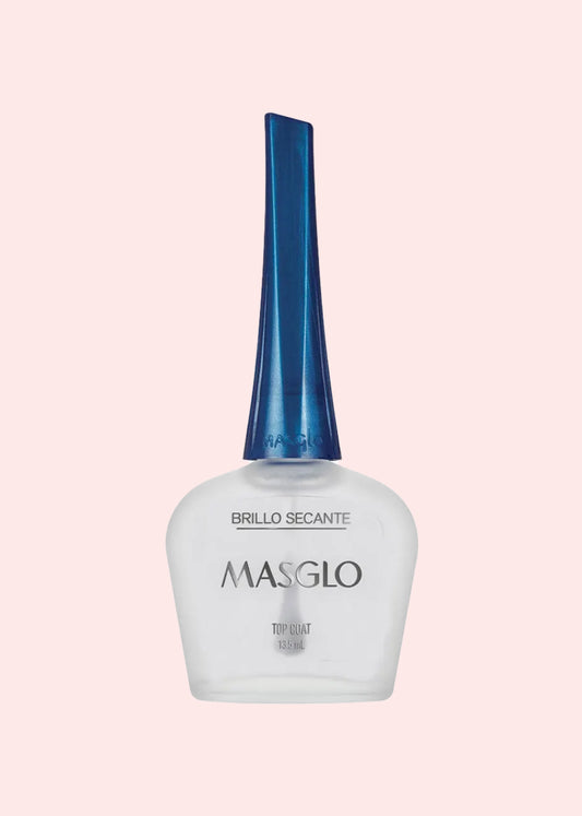 MASGLO BRILLO SECANTE 13,5 ML