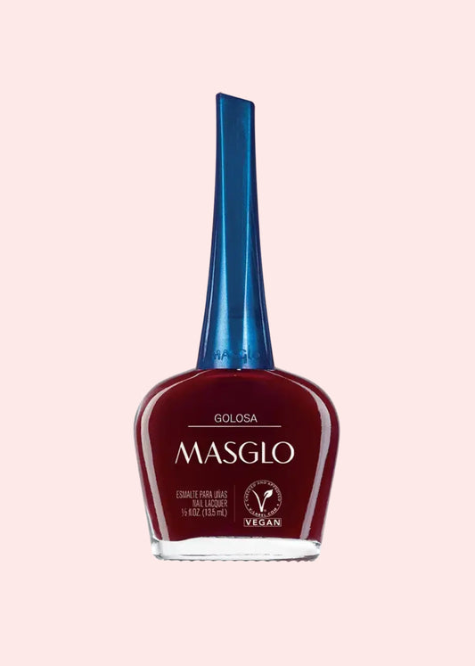 MASGLO ESMALTE GOLOSA 13~5 ML # 184