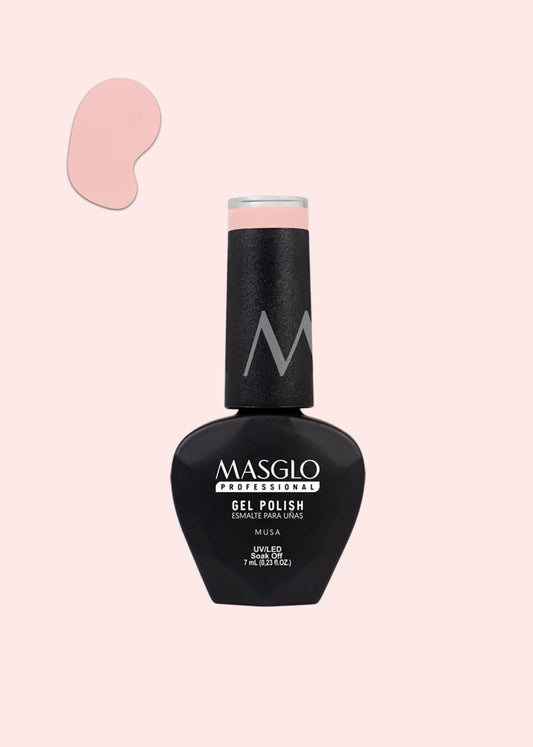 MASGLO GEL POLISH MUSA 7ML