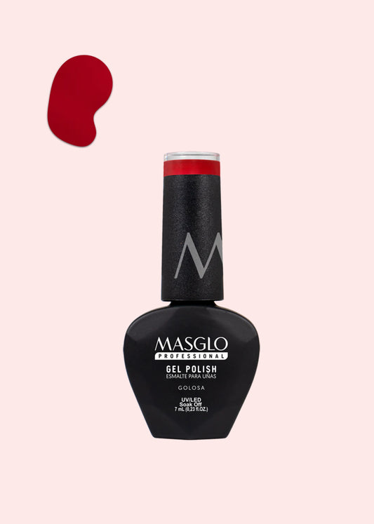 MASGLO GEL POLISH GOLOSA 7ML