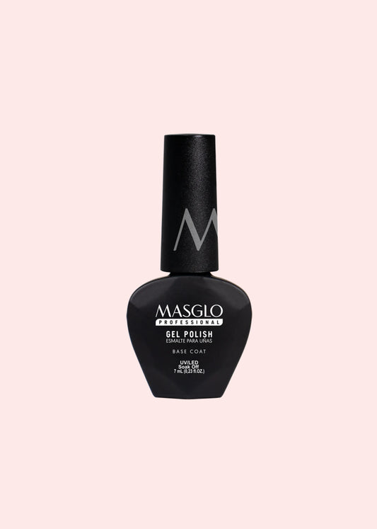 MASGLO GEL POLISH BASE 7ML