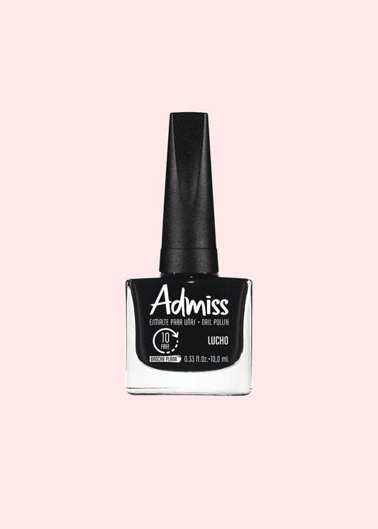 Admiss Esmalte Lucho   10 Ml