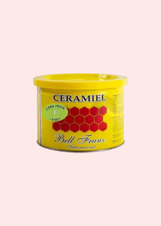 Bell Franz Cera Depilatoria Ceramiel 240 Gr