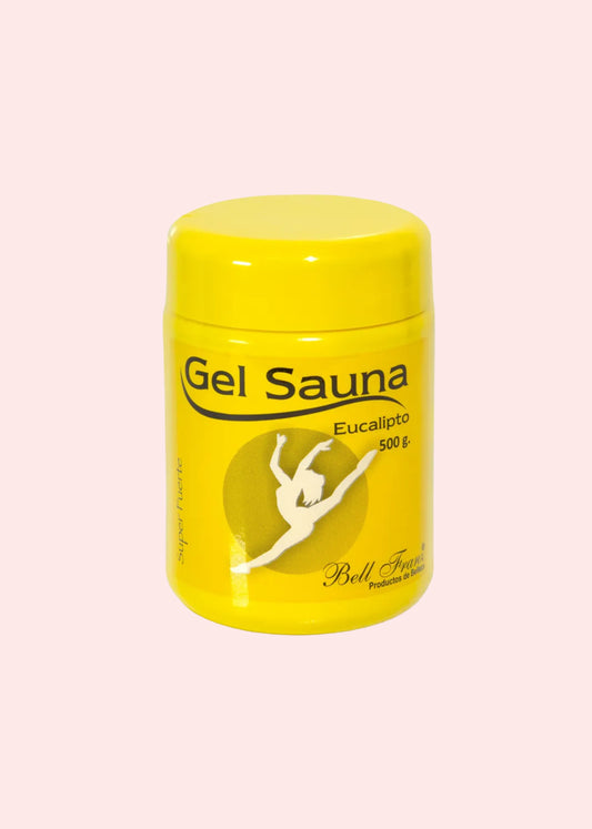 Bell Franz Gel Sauna 500 Gr