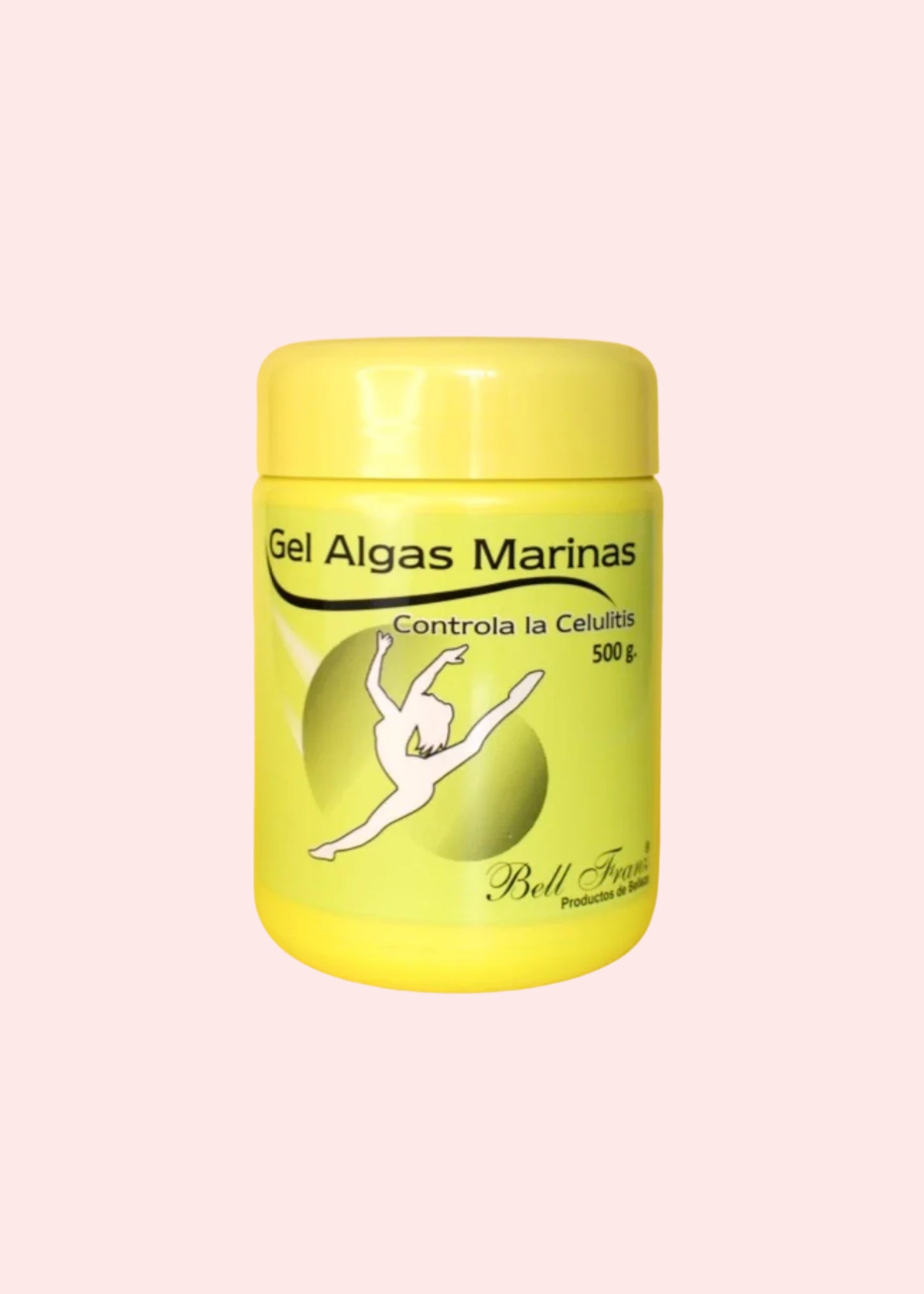 BELL FRANZ GEL ALGAS MARINAS 500 GR