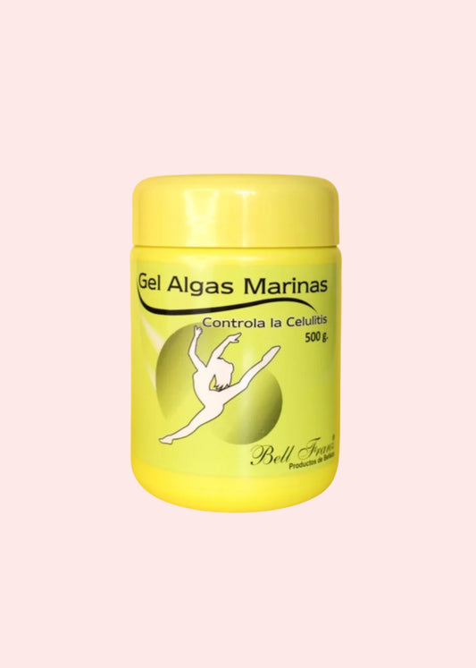 Bell Franz Gel Algas Marinas 500 Gr