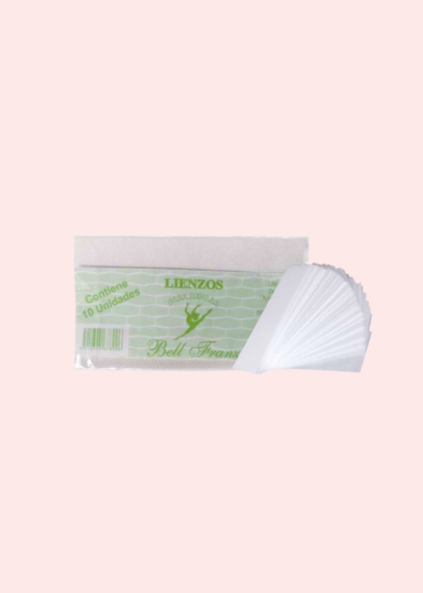 BELL FRANZ KIT LIENZO DE TELA 1 UND