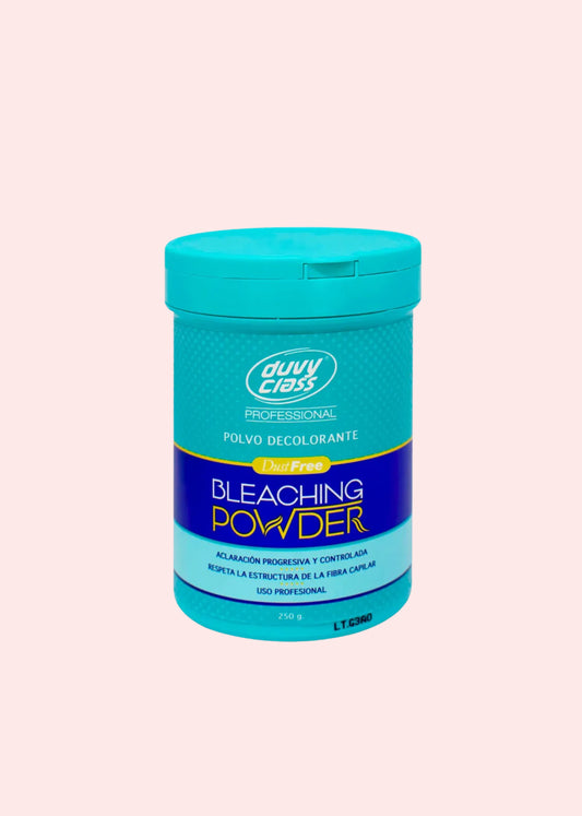 Duvy Class Polvo Decolorante 250 G