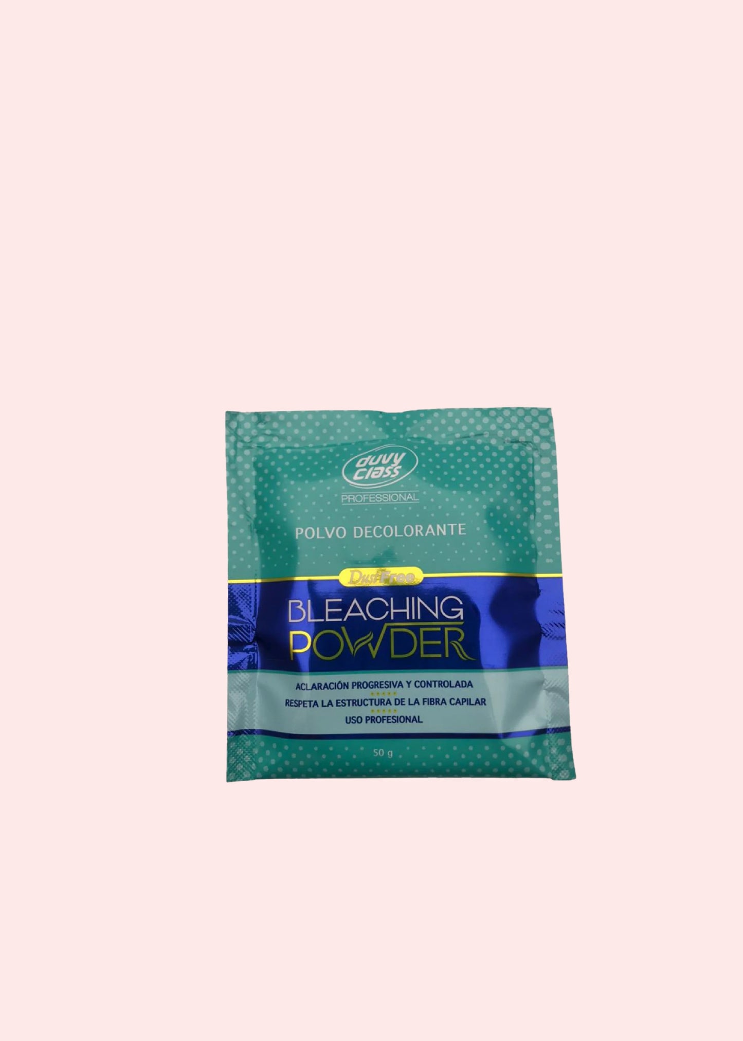 DUVY CLASS POLVO DECOLORANTE 50 GR