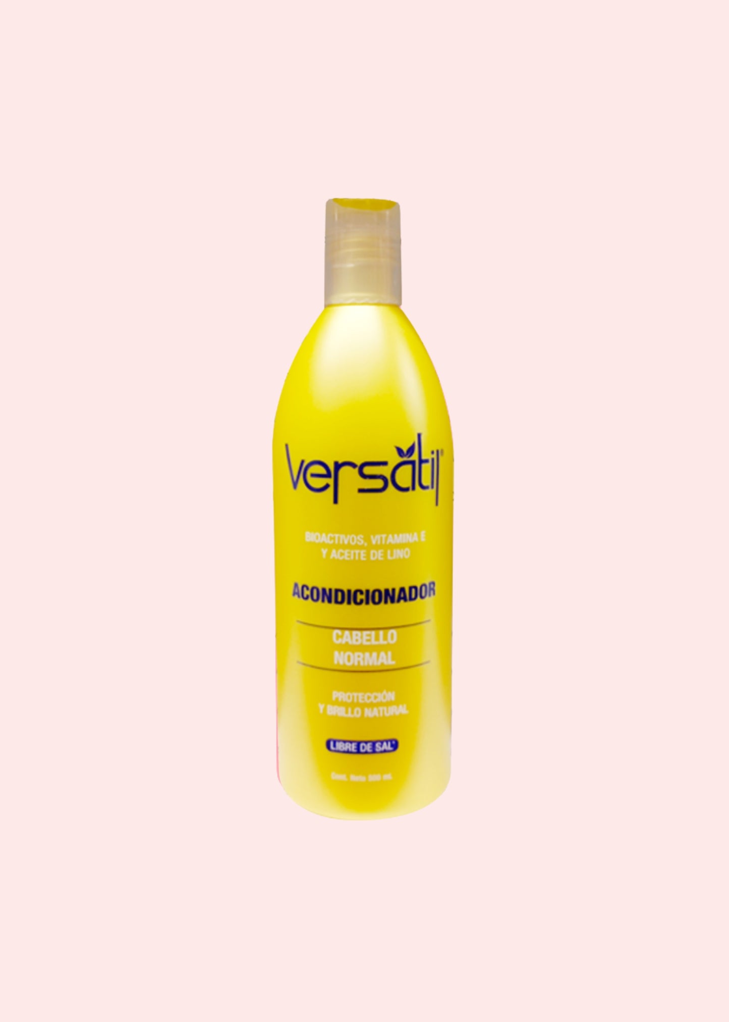 DUVY CLASS ACONDICIONADOR VERSATIL CABELLO NORMAL 500 ML