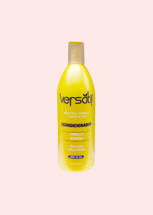 DUVY CLASS ACONDICIONADOR VERSATIL CABELLO NORMAL 500 ML