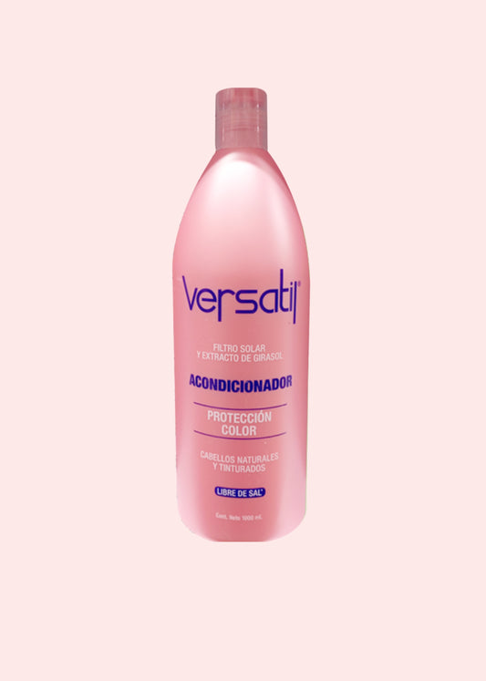 Duvy Class Acondicionador Versatil Proteccion Color 1000 Ml