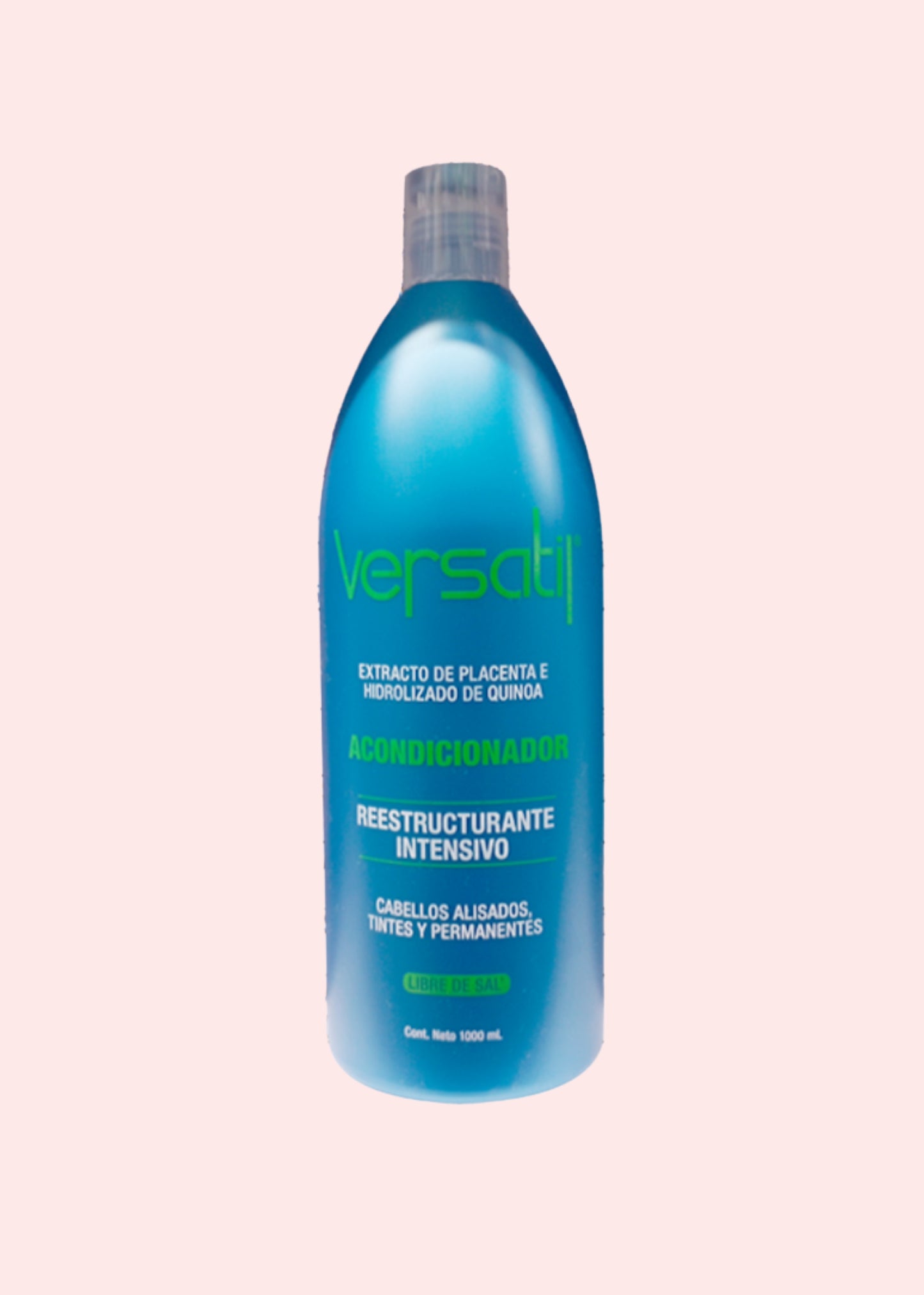 DUVY CLASS ACONDICIONADOR VERSATIL REESTRUCTURANTE 1000 ML