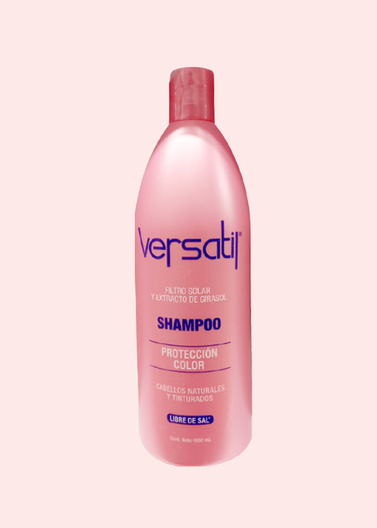 DUVY CLASS SHAMPOO VERSATIL PROTECCION COLOR 1000 ML