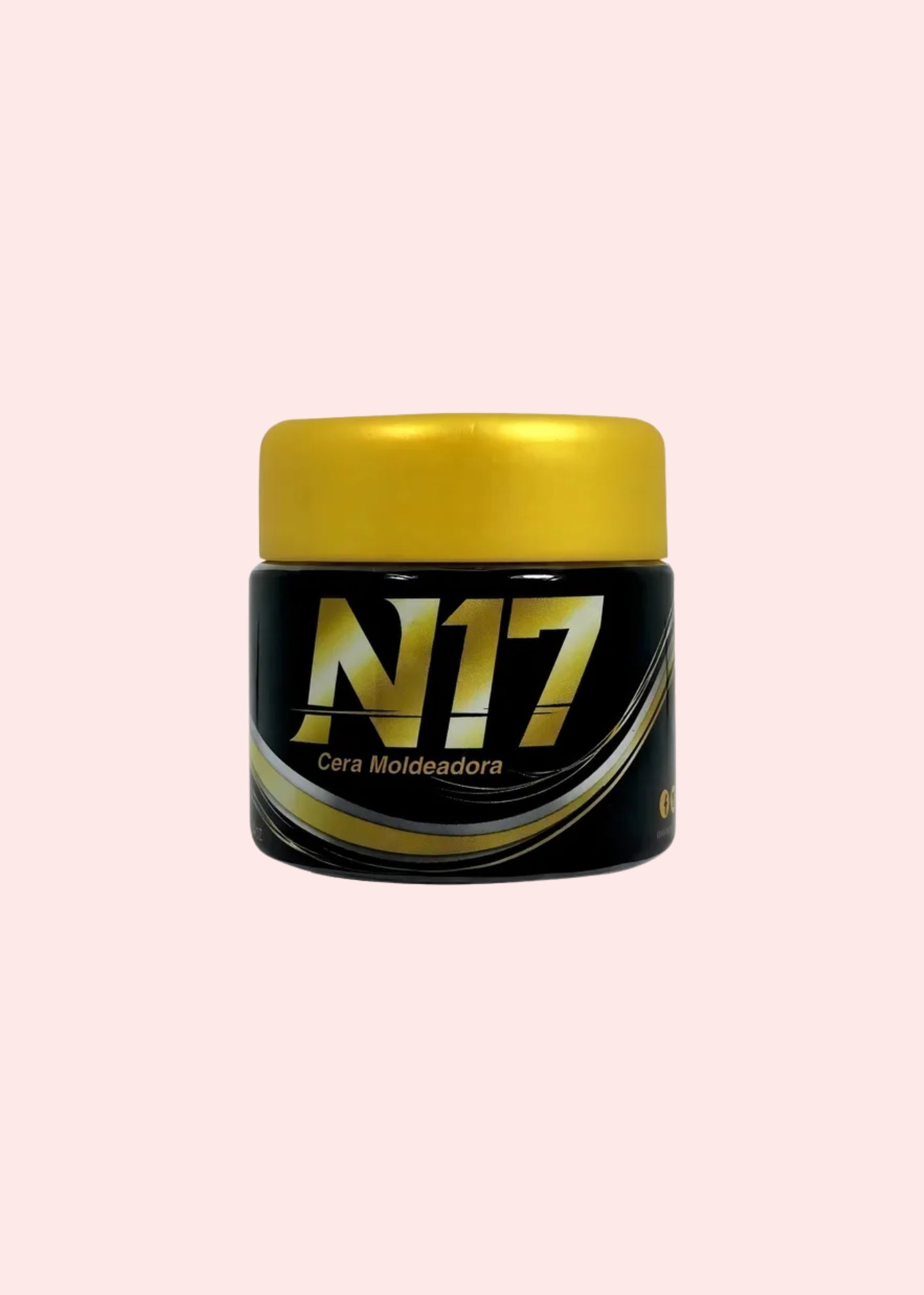 N17 CERA MOLDEADORA 80 GR