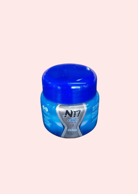 N17 Gel Fijador   130G