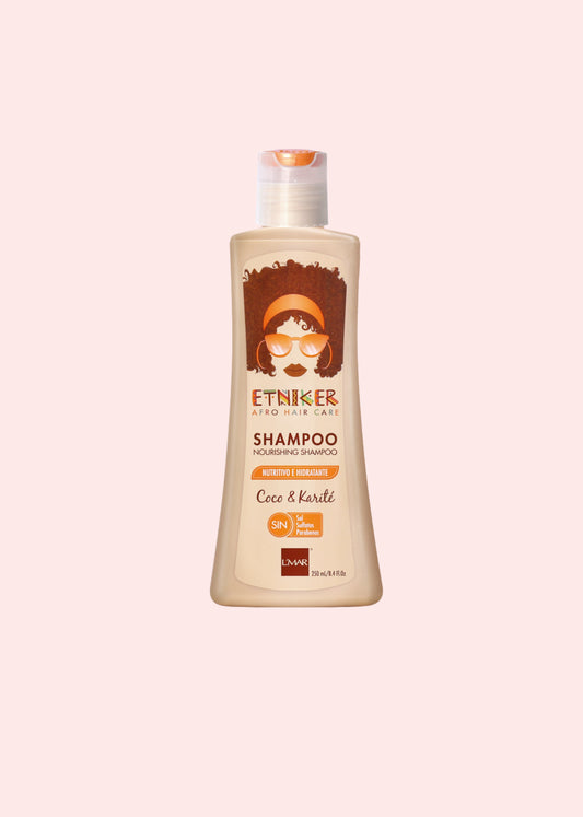 ETNIKER SHAMPOO *250ML