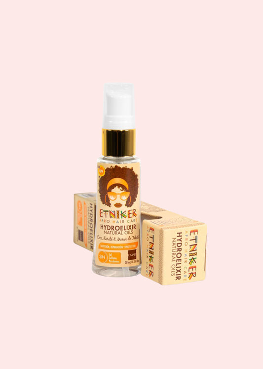 ETNIKER HIDRO ELIXIR *38 ML