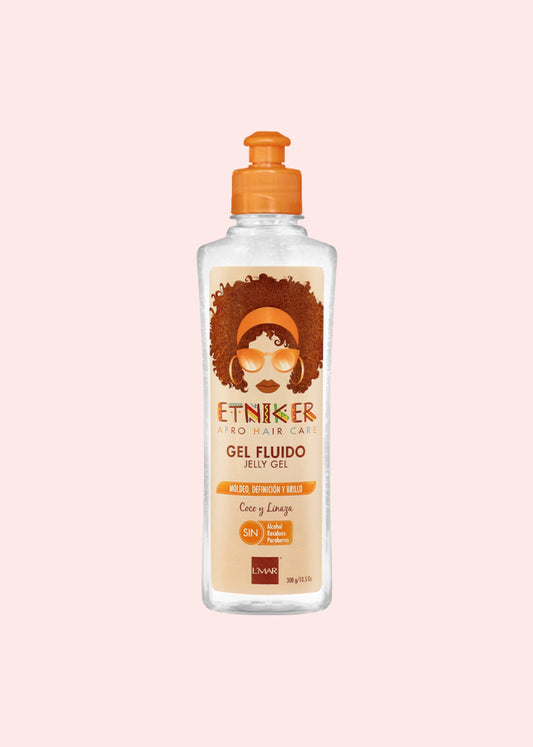 ETNIKER GEL FLUIDO *300ML