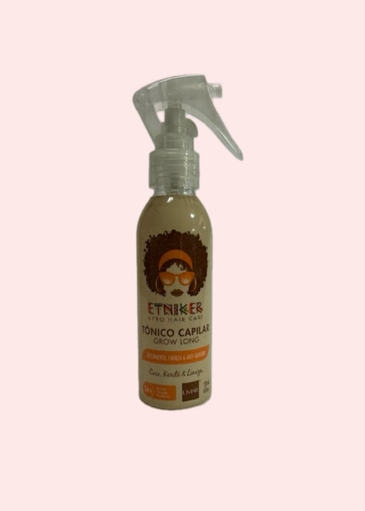 ETNIKER TONICO CAPILAR 120 ML