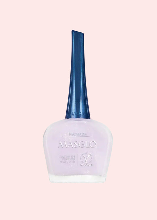 MASGLO ESMALTE RECATADA 13.5 ML