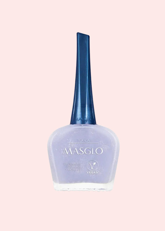 MASGLO ESMALTE TOXICA 13.5 ML