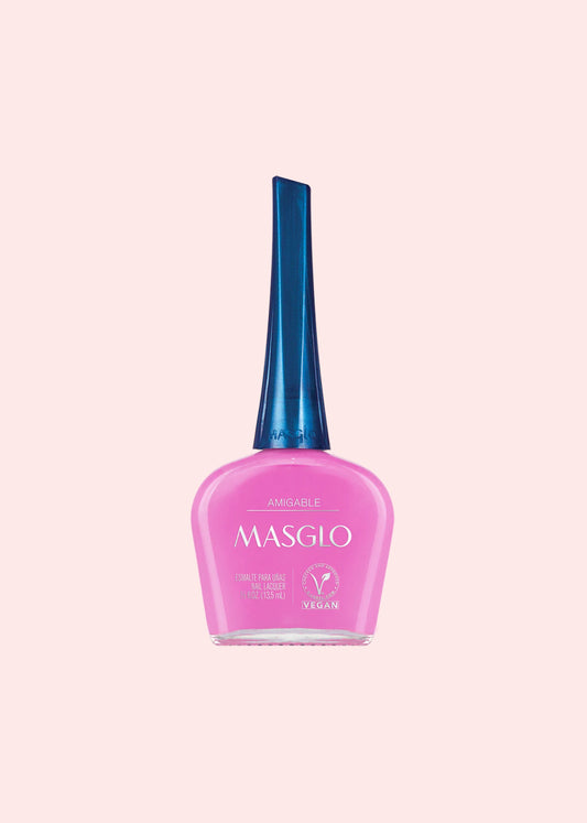 MASGLO ESMALTE AMIGABLE