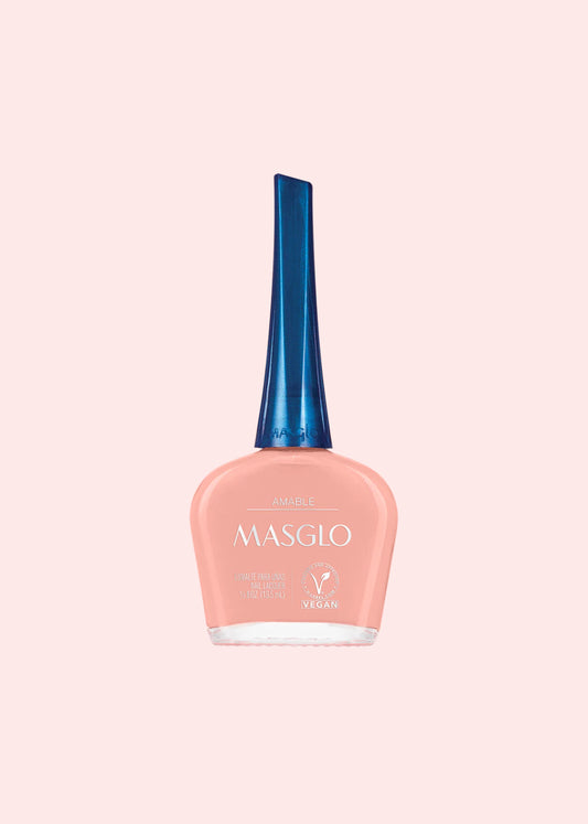 Masglo Esmalte Amable 13.5 Ml  N 422