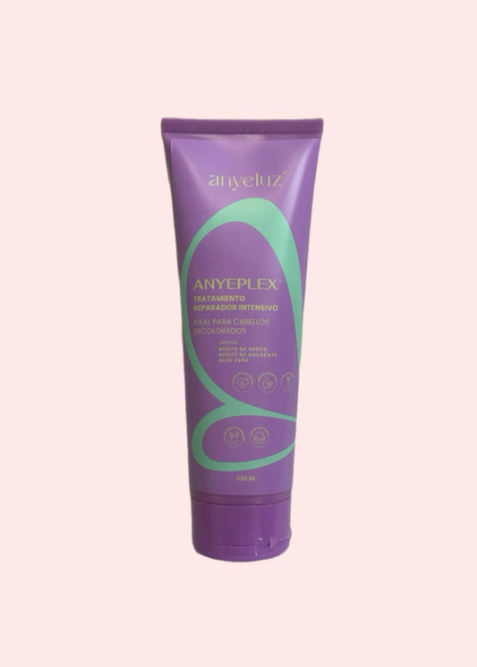 ANYELUZ ANYEPLEX TRATAMIENTO REPARADOR 250ML