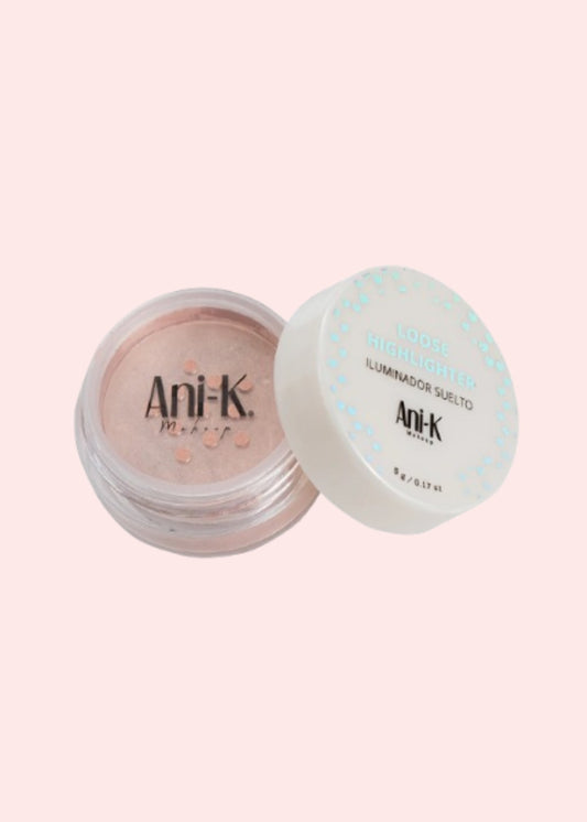 ANI-K ILUMINADOR BONITA SUELTO TONO 02 X 5G