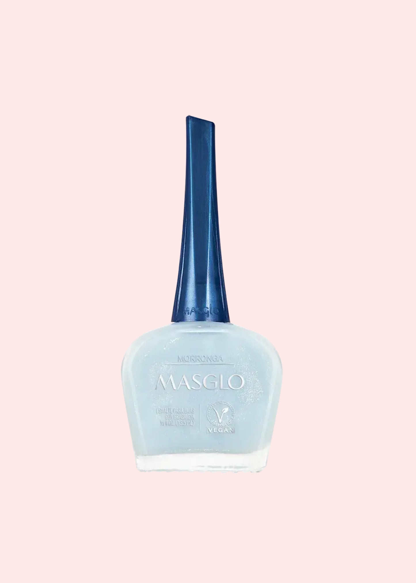 MASGLO ESMALTE MORRONGA 13.5 ML