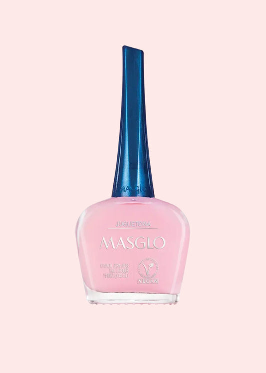 MASGLO ESMALTE JUGUETONA 13~5 ML # 492