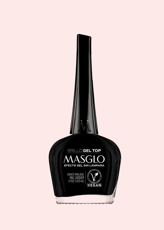 MASGLO BRILLO GEL TOP 13~5 ML