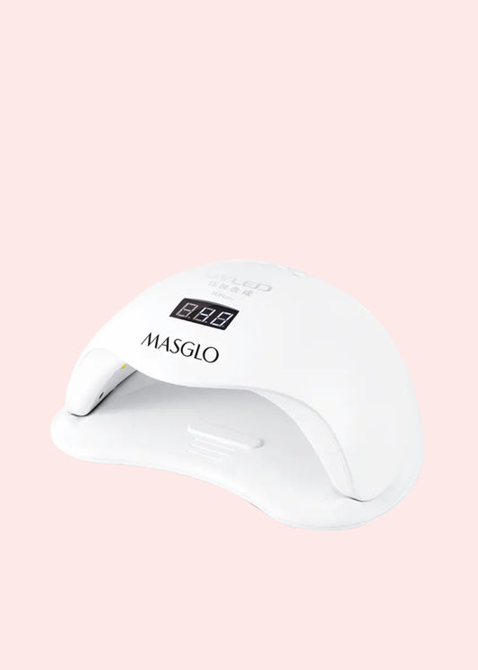 MASGLO LAMPARA UV/LED 48 W