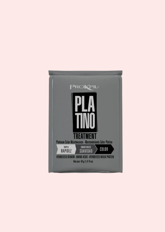 Prokpil Tratamiento Platino 40 Ml