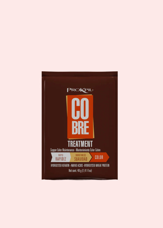 Prokpil Tratamiento Cobre 40 Ml