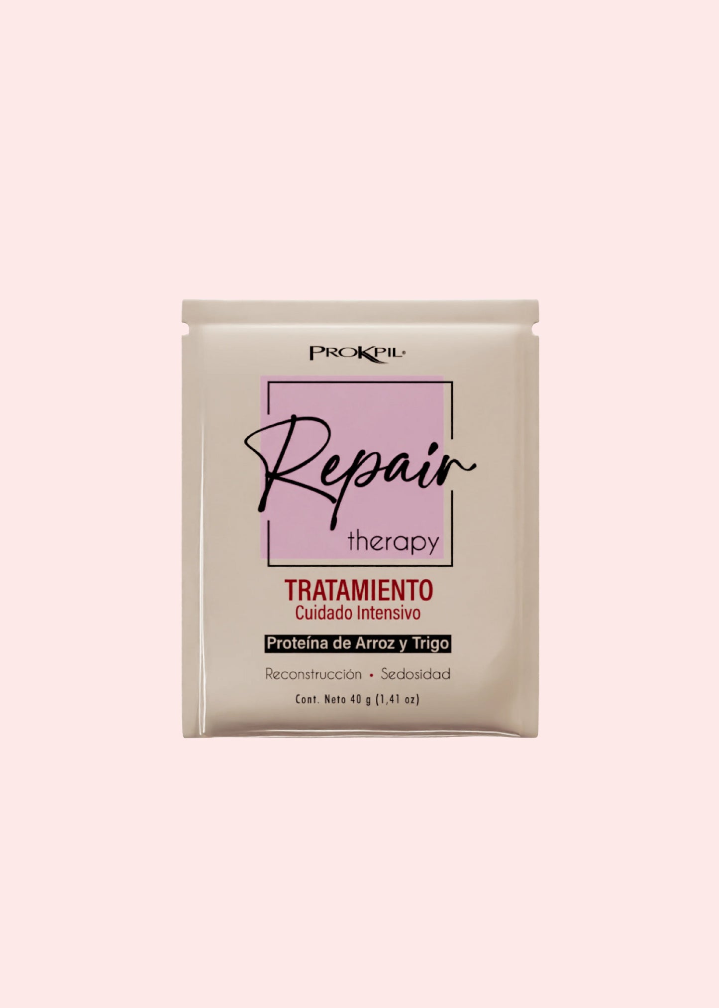 PROKPIL TRATAMIENTO REPAIR 40 G SOBRE
