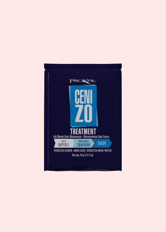 Prokpil Tratamiento Cenizo 40 Ml