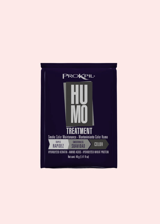 Prokpil Tratamiento Humo 40 G