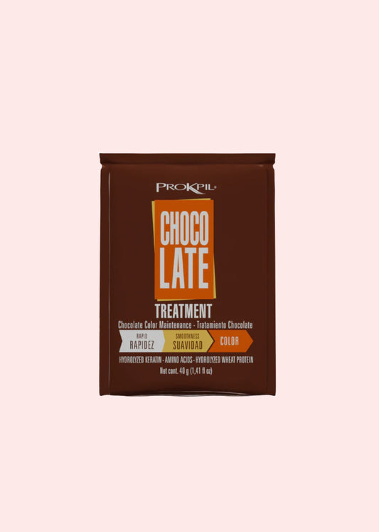 Prokpil Tratamiento Chocolate 40 G Sobre
