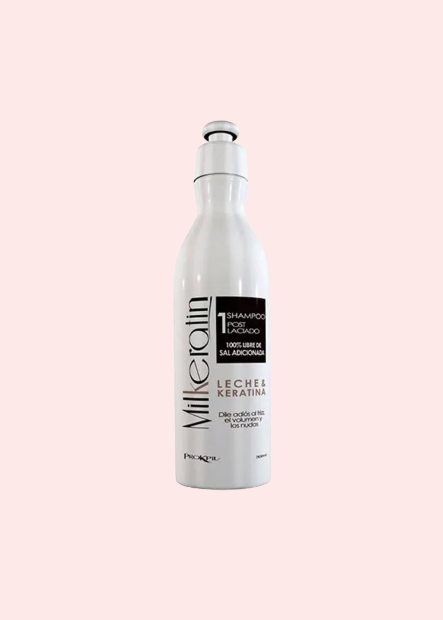 PROKPIL SHAMPOO POST-LACIANTE MILKERATIN 300 ML