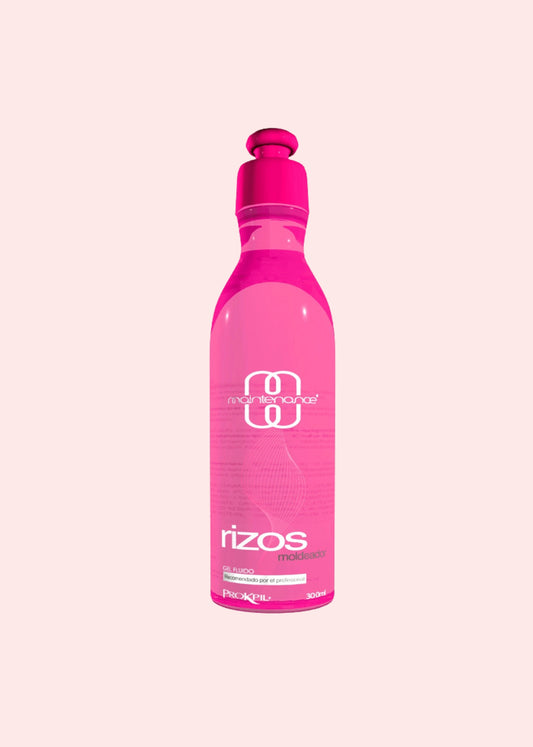 Prokpil Gel Fluido Rizos 300 Ml