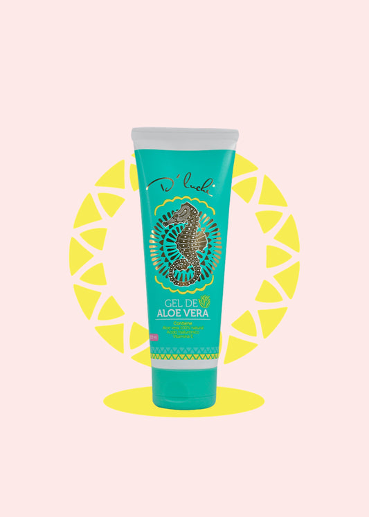 Dluchi Gel Aloe Vera