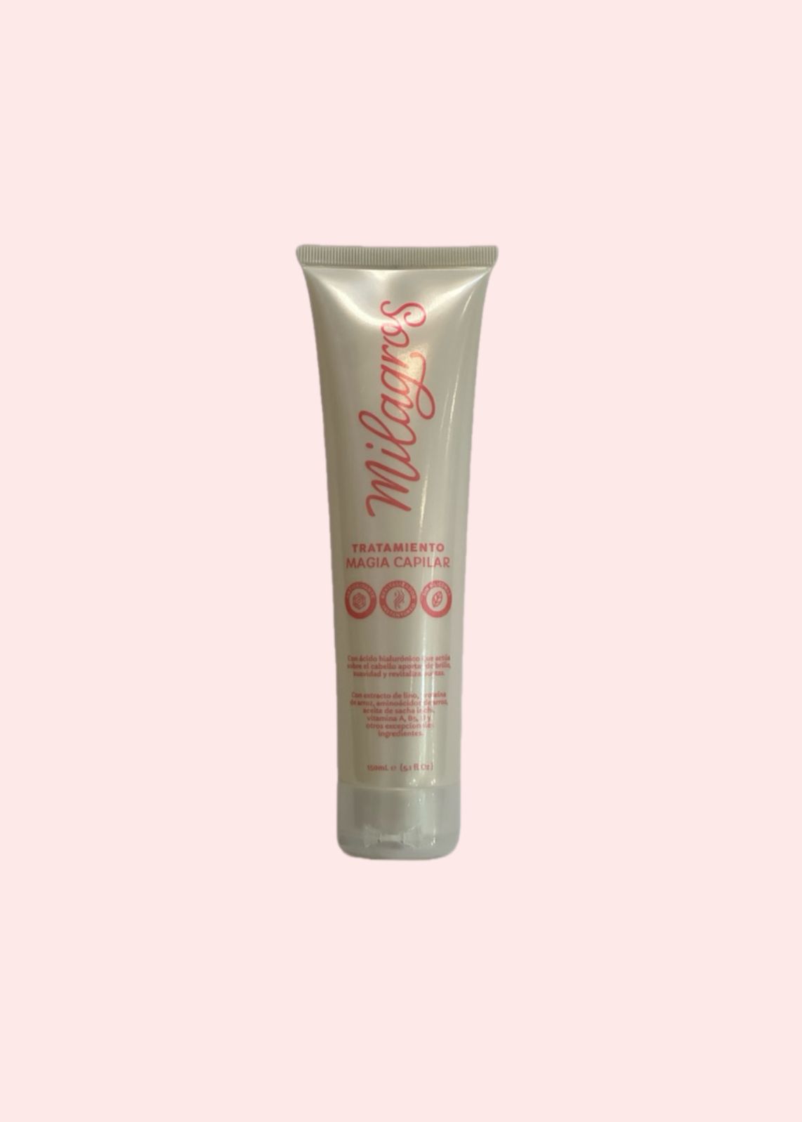 MILAGROS TRATAMIENTO MAGIA CAPILAR 150 ML