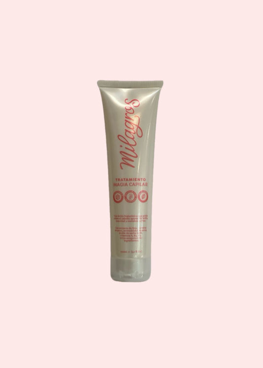 MILAGROS TRATAMIENTO MAGIA CAPILAR 150 ML