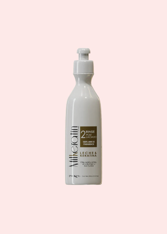 PROKPIL RINSE POST LACIADO MILKERATIN 300 ML