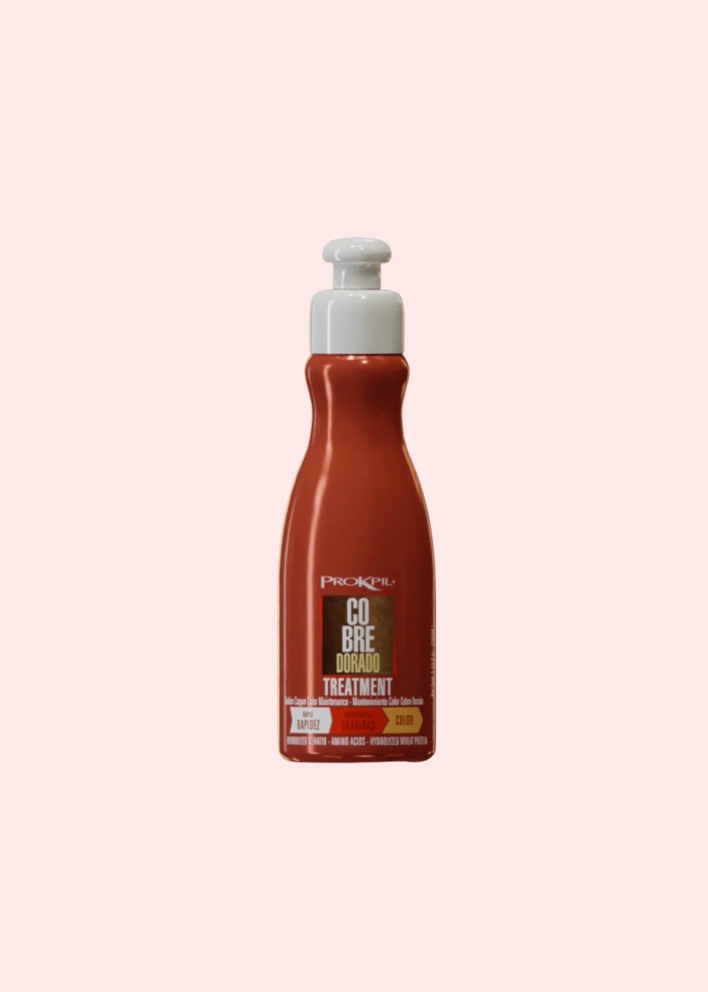 PROKPIL TRATAMIENTO COBRE 150 ML