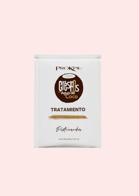 PROKPIL TRATAMIENTO CRESPOS 40 G SOBRE