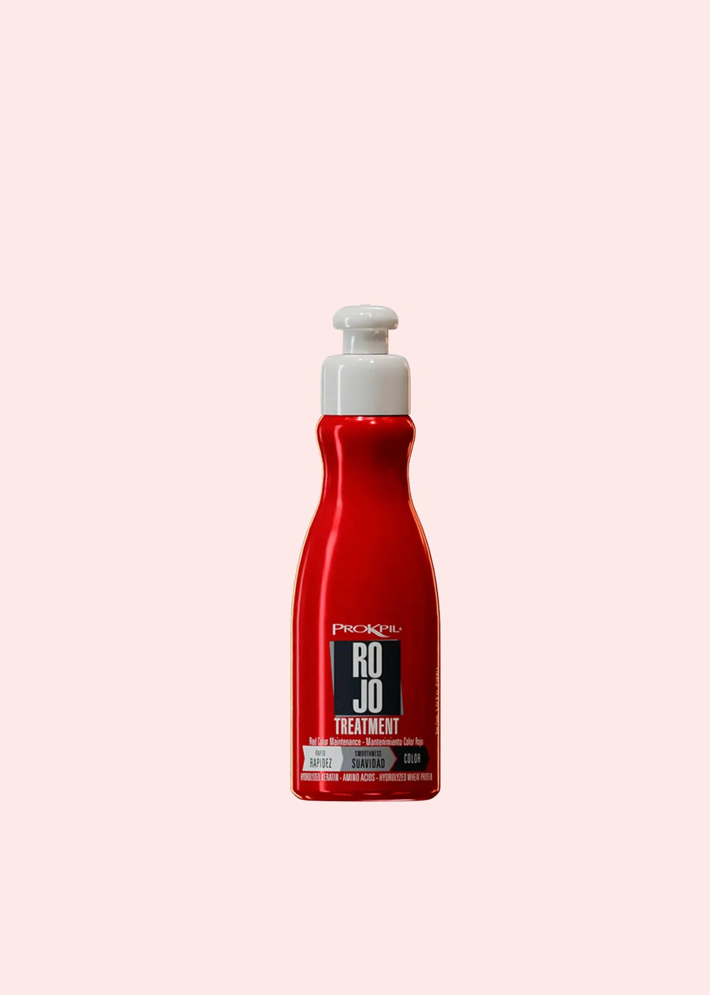PROKPIL TRATAMIENTO ROJO 150 ML